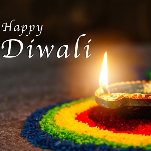 Happy Diwali